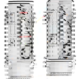 T98A16-VE MEDIA CNVRT CABINET PRE-ASSEMB